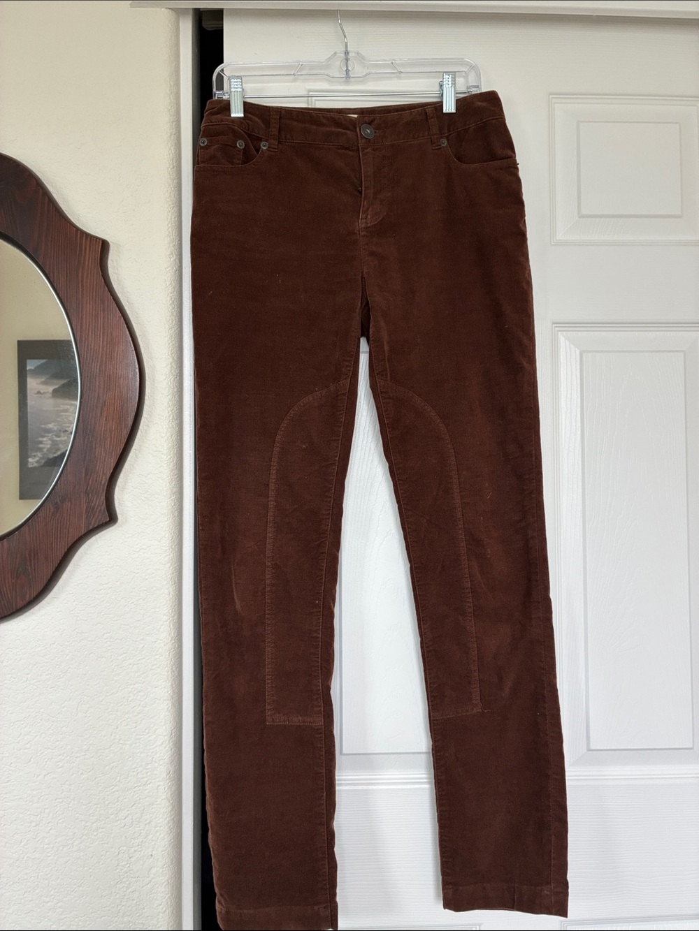 Coldwater Creek Women’s Equestrian Style Pants